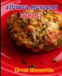 Stuffed Mexican Donkey - Preview