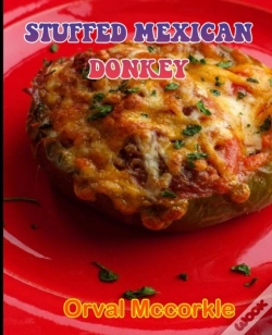 Capa do artigo Stuffed Mexican Donkey