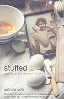 Capa do artigo Stuffed