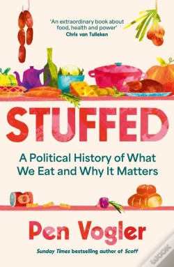 Capa do artigo Stuffed