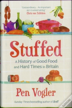 Capa do artigo Stuffed