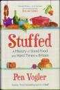 Stuffed - Preview