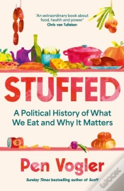 Capa do artigo Stuffed