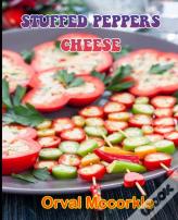 Stuffed Peppers Cheese