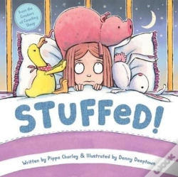 Capa do artigo Stuffed!