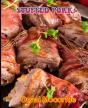 Stuffed Pork - Preview