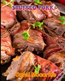 Capa do artigo Stuffed Pork