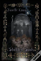 Capa do artigo Stuffed Souls