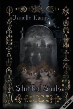Capa do artigo Stuffed Souls