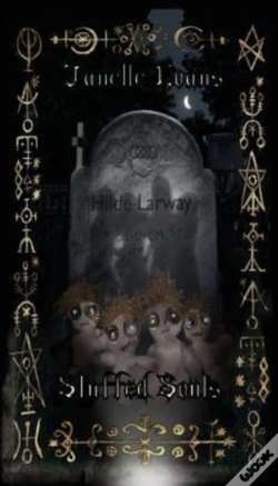 Capa do artigo Stuffed Souls