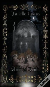 Capa do artigo Stuffed Souls