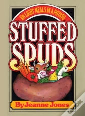Stuffed Spuds