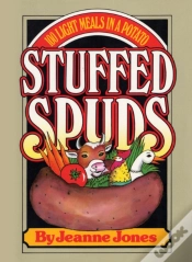 Capa do artigo Stuffed Spuds