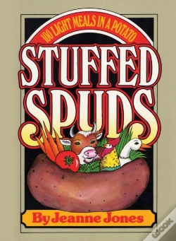 Capa do artigo Stuffed Spuds