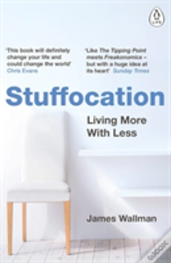Capa do artigo Stuffocation