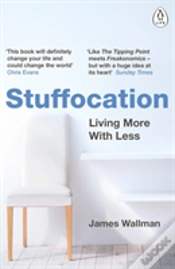 Capa do artigo Stuffocation