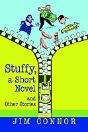 Stuffy, A Short Novel - Preview