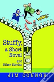 Capa do artigo Stuffy, A Short Novel