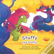 Stuffy The Stuffin