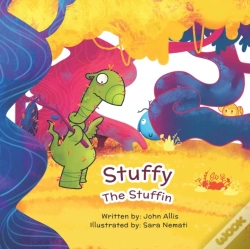 Capa do artigo Stuffy The Stuffin
