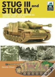Stug Iii And Iv