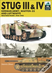 Capa do artigo Stug Iii & Stug Iv