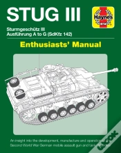 Capa do artigo Stug Iil Enthusiasts