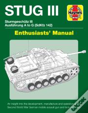 Stug Iil Enthusiasts' Manual