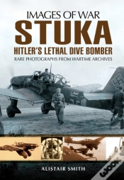Capa do artigo Stuka