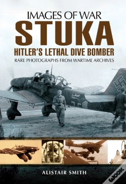 Capa do artigo Stuka