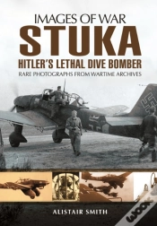 Capa do artigo Stuka