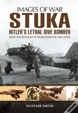 Capa do artigo Stuka