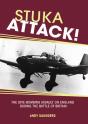 Stuka Attack - Preview