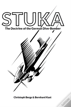 Capa do artigo Stuka