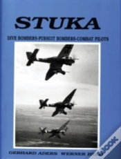 Capa do artigo Stuka