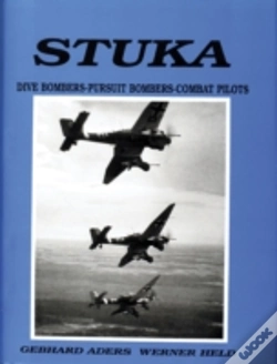 Capa do artigo Stuka