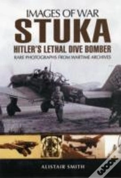 Capa do artigo Stuka: Hitler