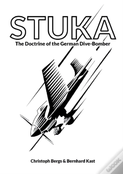 Capa do artigo Stuka