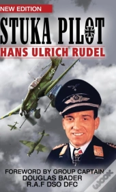 Stuka Pilot