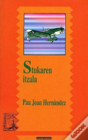 Capa do artigo Stukaren Itzala