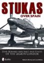 Stukas Over Spain - Preview