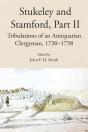 Stukeley And Stamford, Part Ii - Preview
