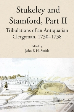 Capa do artigo Stukeley And Stamford, Part Ii
