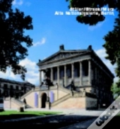 Stuler/Strack/Merz. Alte Nationalgalerie, Berlin