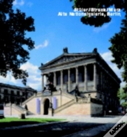 Capa do artigo Stuler/Strack/Merz. Alte Nationalgalerie, Berlin