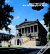 Capa do artigo Stuler/Strack/Merz. Alte Nationalgalerie, Berlin
