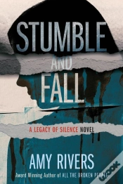 Capa do artigo Stumble & Fall