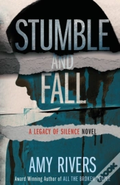 Capa do artigo Stumble & Fall