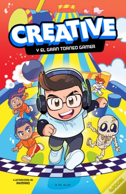 Capa do artigo Stumble Guys Creative Sergi