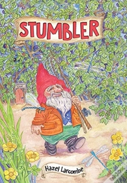 Capa do artigo Stumbler